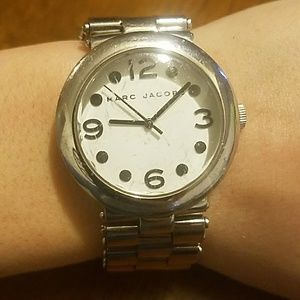 Marc Jacobs watch